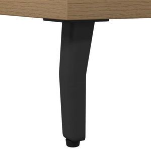 Έπιπλο Τηλεόρασης τεχνίτης Δρυς 150x30x44,5 εκ. - Pakobazaar