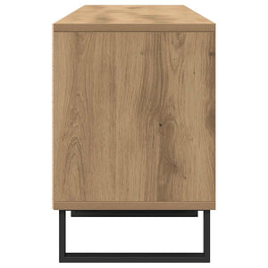 Έπιπλο Τηλεόρασης τεχνίτης Δρυς 150x30x44,5 εκ.