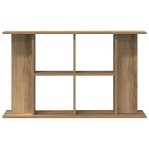 Βάση Ενυδρείου Artisan Δρυς 100x40x60 εκ. από Τεχνητό Ξύλο - Pakobazaar