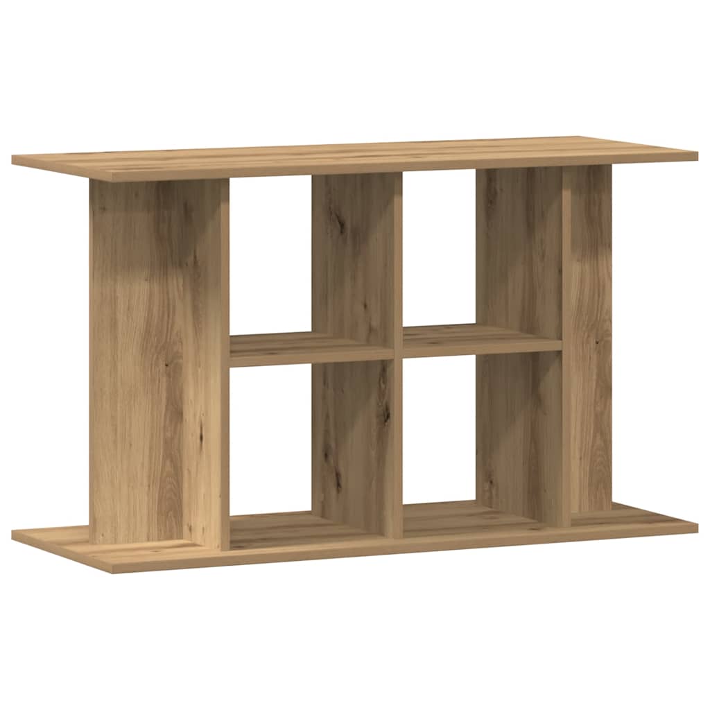Βάση Ενυδρείου Artisan Δρυς 100x40x60 εκ. από Τεχνητό Ξύλο - Pakobazaar