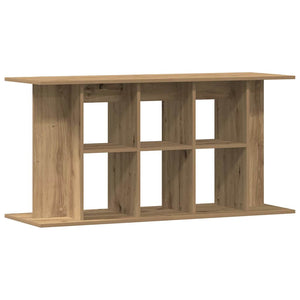 Βάση Ενυδρείου Artisan Δρυς 120x40x60 εκ. από Τεχνητό Ξύλο - Pakobazaar