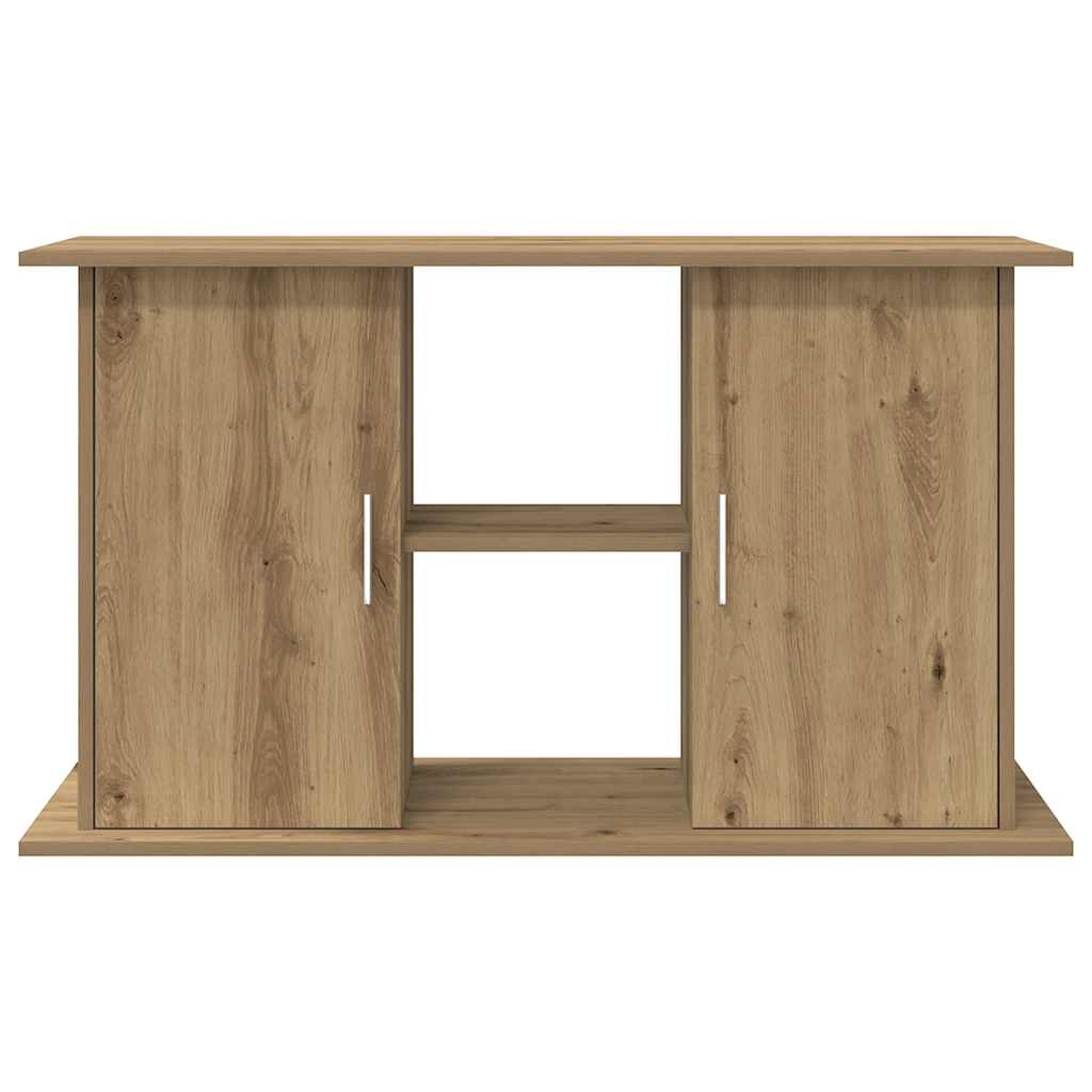 Βάση Ενυδρείου Artisan Δρυς 101x41x58 εκ. από Τεχνητό Ξύλο - Pakobazaar