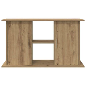 Βάση Ενυδρείου Artisan Δρυς 101x41x58 εκ. από Τεχνητό Ξύλο - Pakobazaar