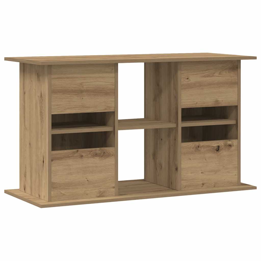 Βάση Ενυδρείου Artisan Δρυς 101x41x58 εκ. από Τεχνητό Ξύλο - Pakobazaar