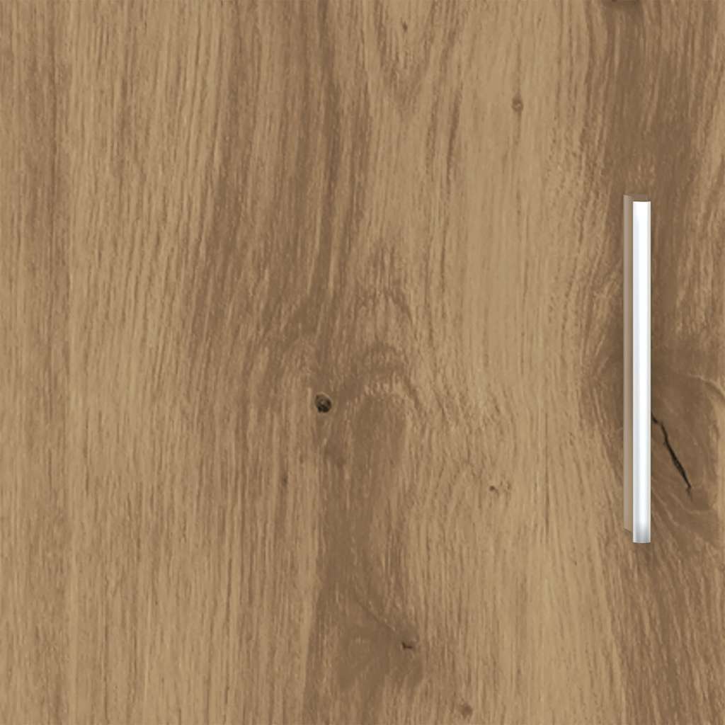 Βάση Ενυδρείου Artisan Δρυς 101x41x58 εκ. από Τεχνητό Ξύλο - Pakobazaar