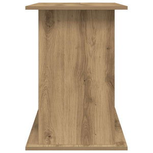 Βάση Ενυδρείου Artisan Δρυς 121x41x58 εκ. από Τεχνητό Ξύλο