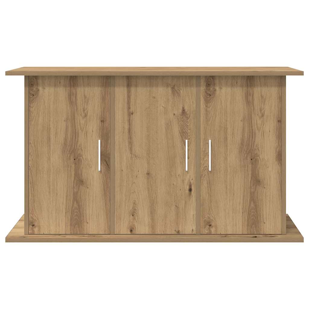 Βάση Ενυδρείου Artisan Δρυς 101x41x58 εκ. από Τεχνητό Ξύλο - Pakobazaar