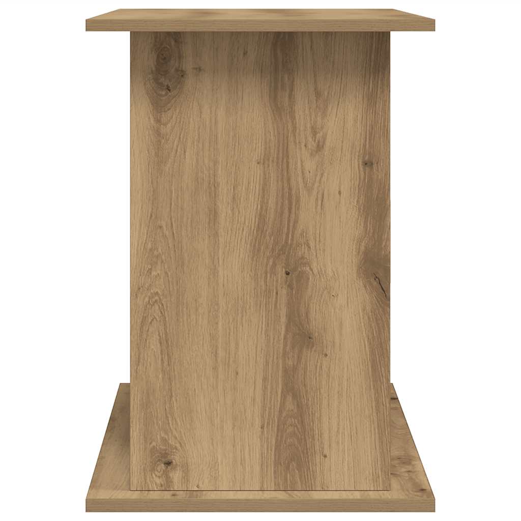 Βάση Ενυδρείου Artisan Δρυς 101x41x58 εκ. από Τεχνητό Ξύλο - Pakobazaar