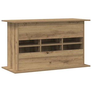 Βάση Ενυδρείου Artisan Δρυς 101x41x58 εκ. από Τεχνητό Ξύλο - Pakobazaar