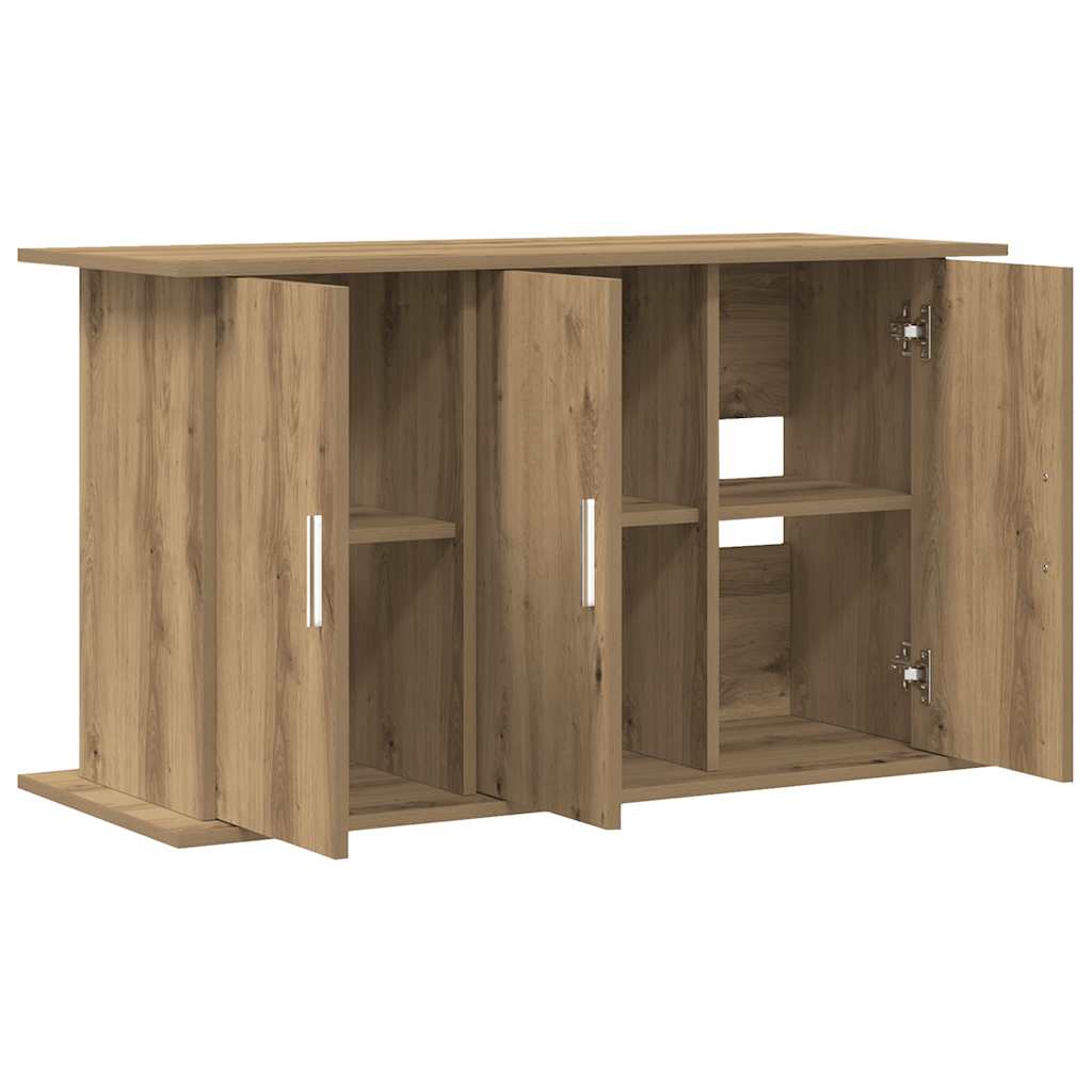 Βάση Ενυδρείου Artisan Δρυς 101x41x58 εκ. από Τεχνητό Ξύλο - Pakobazaar