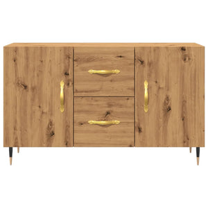 Σκευοθήκη Δρυς τεχνίτης 100x36x60 cm Κατασκευασμένο ξύλο - Pakobazaar