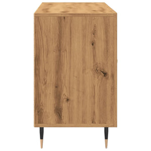 Σκευοθήκη Δρυς τεχνίτης 100x36x60 cm Κατασκευασμένο ξύλο - Pakobazaar