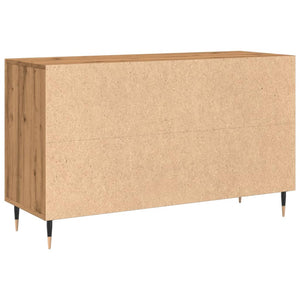 Σκευοθήκη Δρυς τεχνίτης 100x36x60 cm Κατασκευασμένο ξύλο - Pakobazaar