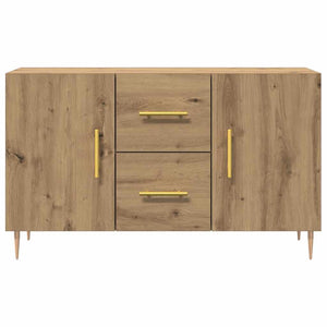 Σκευοθήκη Δρυς τεχνίτης 100x36x60 cm Κατασκευασμένο ξύλο - Pakobazaar