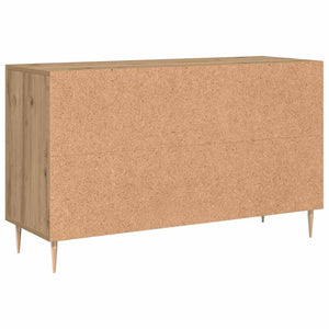 Σκευοθήκη Δρυς τεχνίτης 100x36x60 cm Κατασκευασμένο ξύλο - Pakobazaar