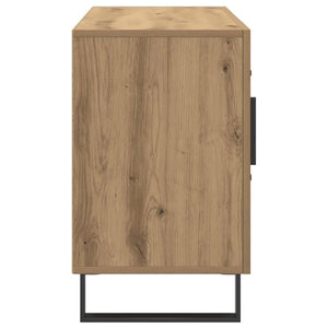 Σκευοθήκη Δρυς τεχνίτης 100x36x60 cm Κατασκευασμένο ξύλο - Pakobazaar