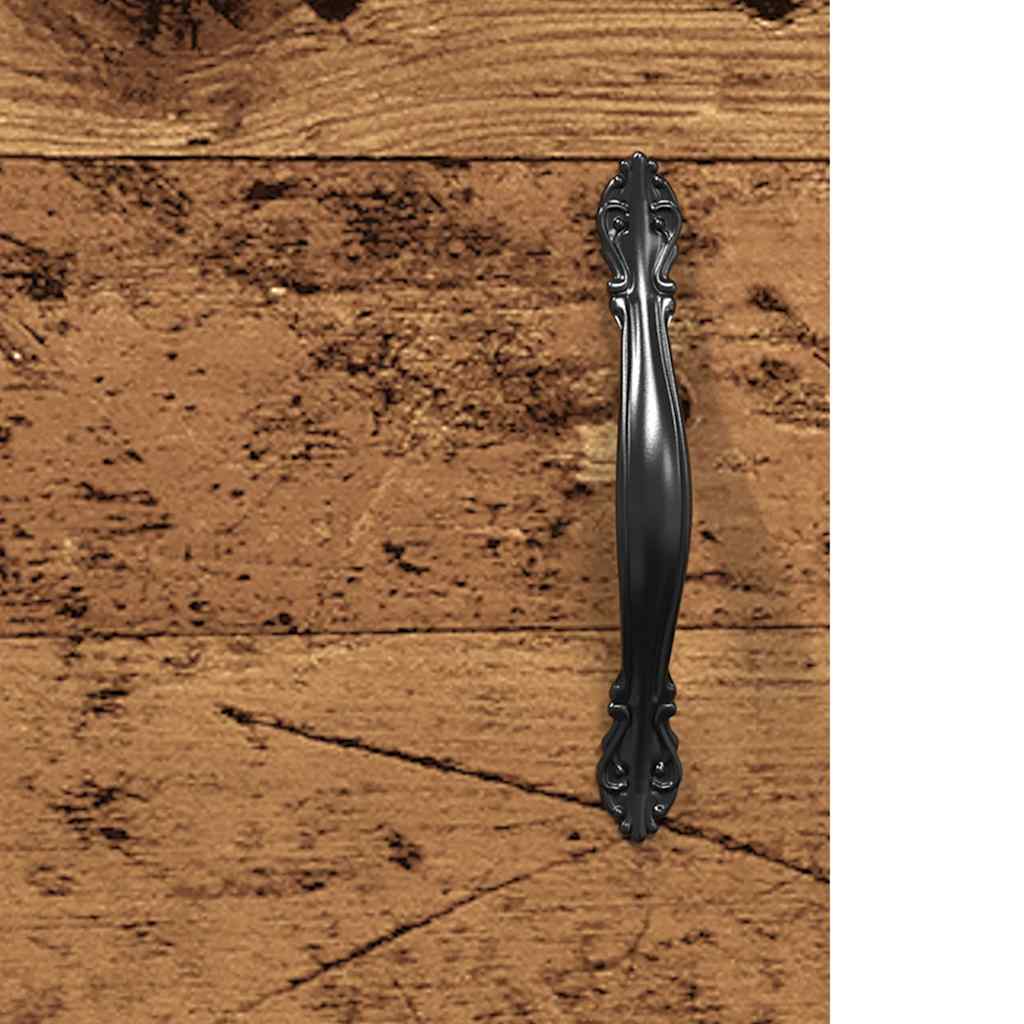 Έπιπλο Τηλεόρασης Παλιό ξύλο 150x30x50 εκ. Επεξεργασμένο Ξύλο