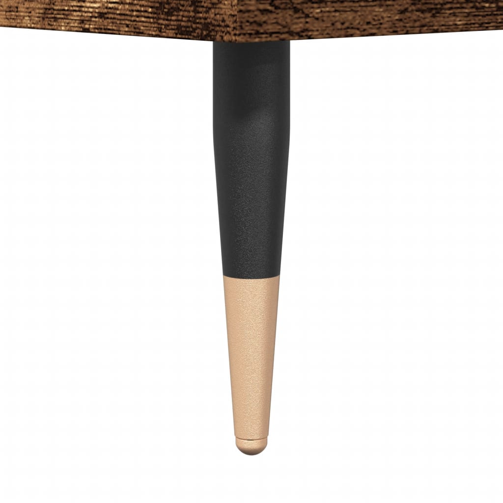 Ντουλάπι Όψη Παλαιού Ξύλου 60x36x110 εκ. από Επεξεργασμένο Ξύλο - Pakobazaar