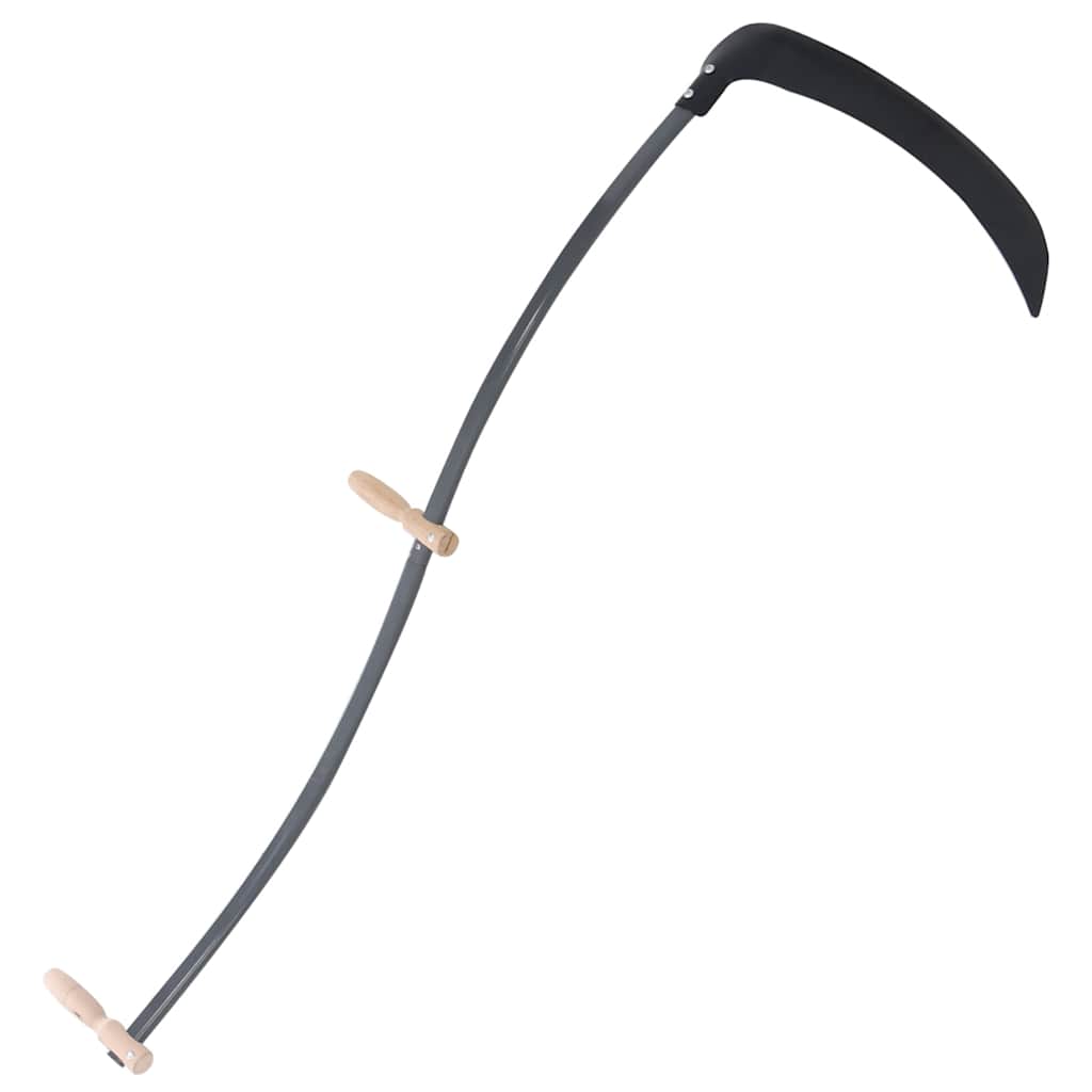 Δρεπάνι με πέτρα λείανσης 145 cm