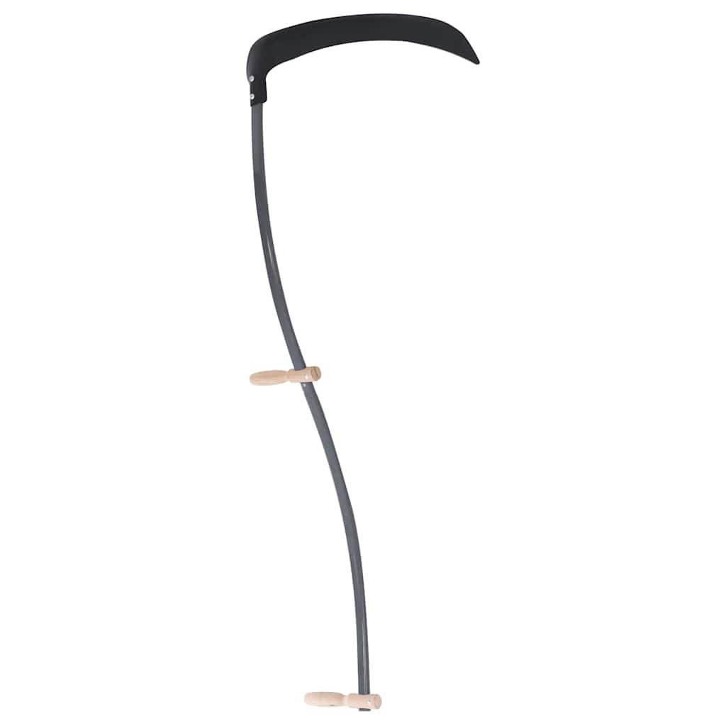 Δρεπάνι με πέτρα λείανσης 145 cm