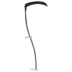 Δρεπάνι με πέτρα λείανσης 145 cm