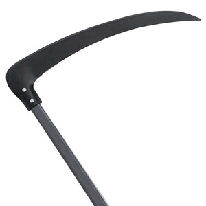 Δρεπάνι με πέτρα λείανσης 145 cm