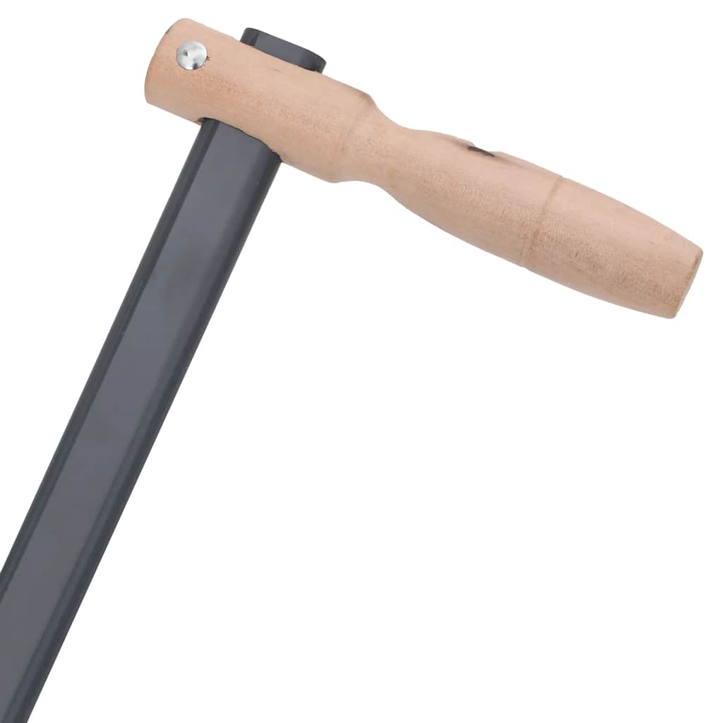 Δρεπάνι με πέτρα λείανσης 145 cm