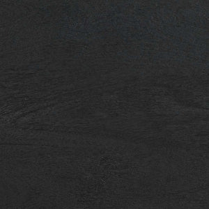 Έπιπλο Τηλεόρασης Μαύρο 80 x 33 x 46 εκ. από Επεξεργασμένο Ξύλο
