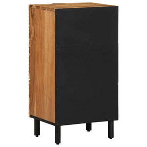 Πλαϊνό γραφείο 40 x 33 x 75 εκ - Pakobazaar