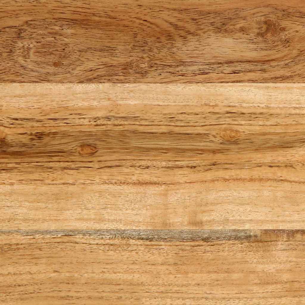 Πλαϊνό γραφείο 40 x 33 x 75 εκ - Pakobazaar