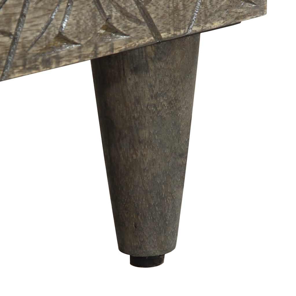 Ντουλάπι 40 x 33 x 110 εκ. από Μασίφ Ξύλο Μάνγκο - Pakobazaar