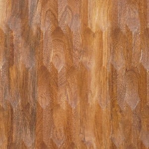 Πλαϊνό γραφείο Καφέ Φινίρισμα Ακακίας 60 x 33 x 75 cm