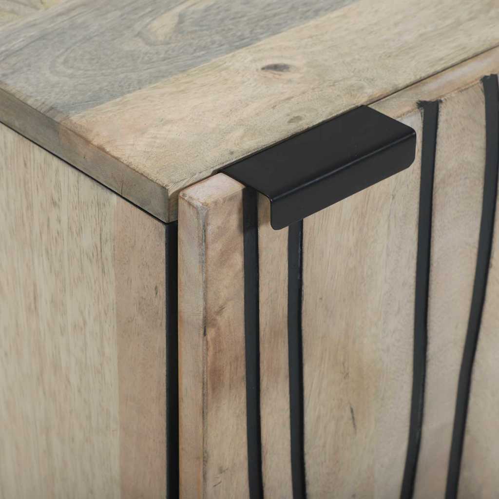 Ντουλάπα Νιπτήρα Mπάνιου με ράφι Λευκό 38 x 33,5 x 48 εκ.