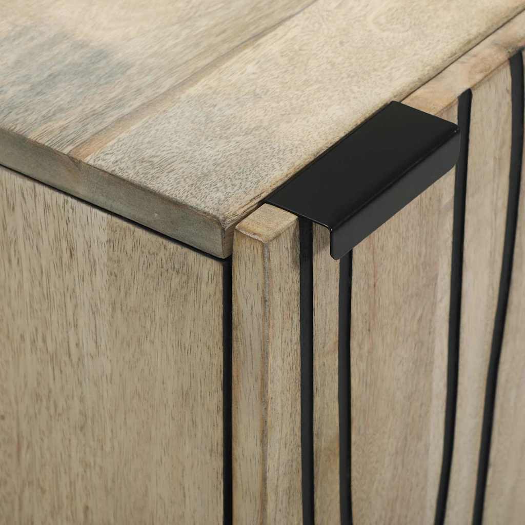 Ντουλάπα Νιπτήρα Mπάνιου με ράφι Λευκό 38 x 33,5 x 58 εκ.