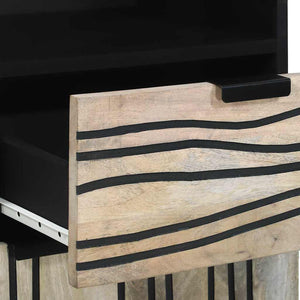Ντουλάπα Νιπτήρα Mπάνιου με ράφι Λευκό 38 x 33 x 160 εκ. - Pakobazaar