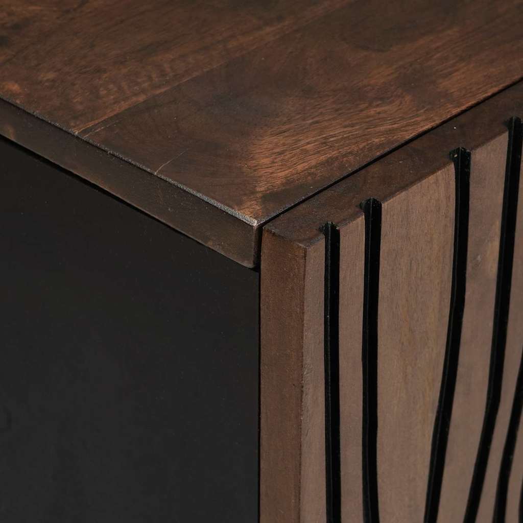 Μονάδες TV Καρυδιά 105 x 33 x 46 εκ. Επεξεργασμένο ξύλο - Pakobazaar