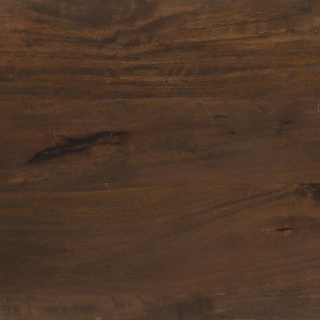 Μονάδες TV Καρυδιά 70 x 33 x 46 εκ Επεξεργασμένο ξύλο