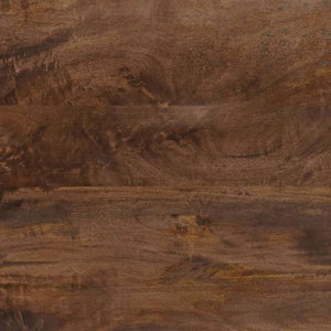 Τραπεζάκι σαλονιού Καρυδιά 80 x 50 x 40 cm Επεξεργασμένο Ξύλο
