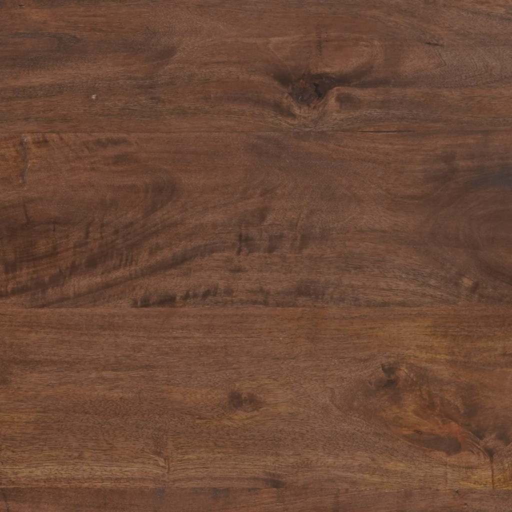 Τραπεζάκι σαλονιού Καρυδιά 80 x 50 x 40 cm Επεξεργασμένο Ξύλο