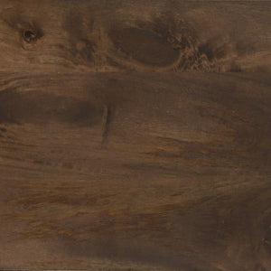 Κομοδίνο 2 τμχ. Καρυδιά 40 x 33 x 46 εκ. Επεξεργασμένο Ξύλο