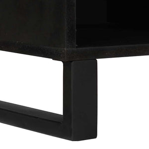 Μονάδες TV Καρυδιά 105 x 33 x 46 εκ. Επεξεργασμένο ξύλο - Pakobazaar