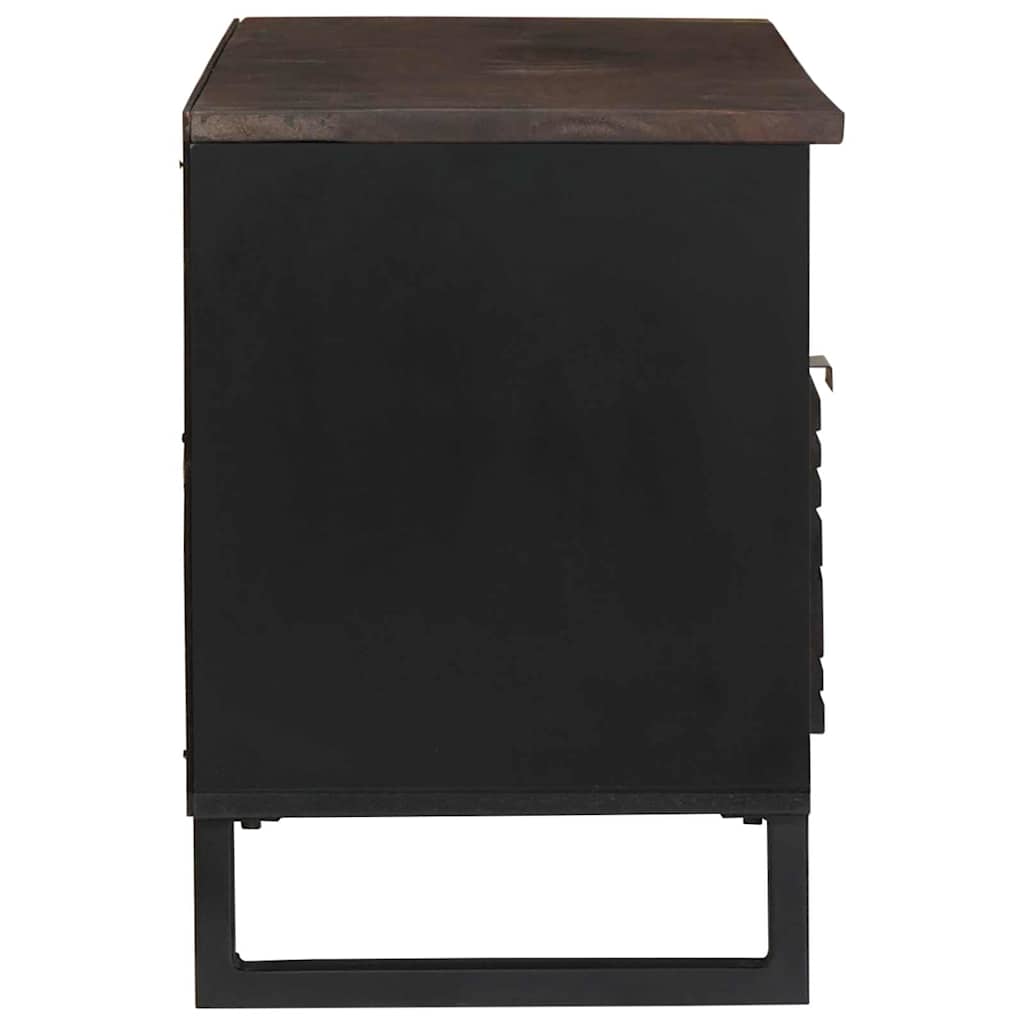 Μονάδες TV Καρυδιά 105 x 33 x 46 εκ. Επεξεργασμένο ξύλο - Pakobazaar