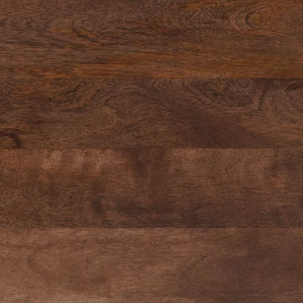 Συρτάρι με συρτάρι Καφέ 40 x 33 x 75 εκ. Μασίφ ξύλο μάνγκο - Pakobazaar