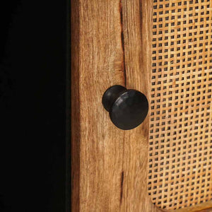 Τραπεζάκι σαλονιού Artisan Oak 100 x 54 x 40 εκ