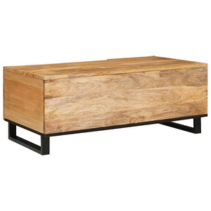Τραπεζάκι σαλονιού Artisan Oak 100 x 54 x 40 εκ
