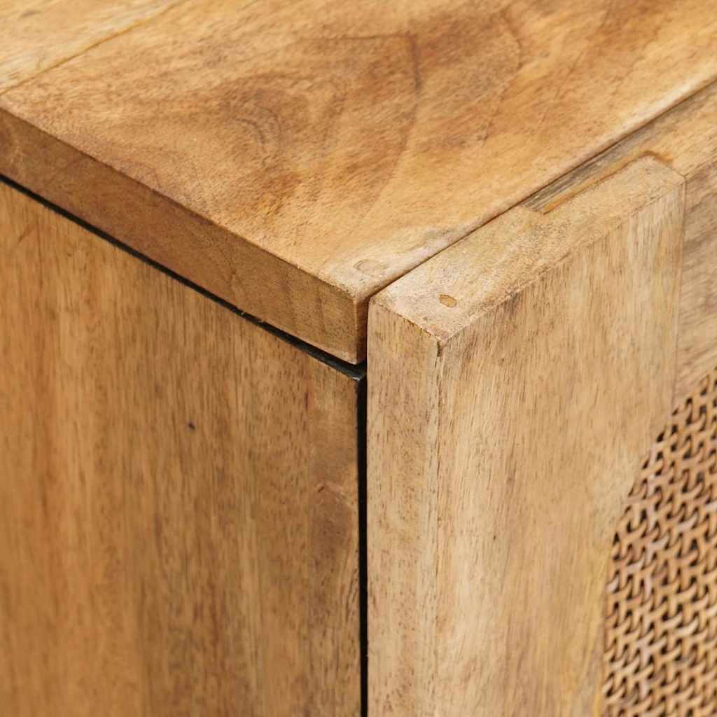 Ντουλάπα Νιπτήρα Mπάνιου με ράφι με πόρτα Καφέ 62 x 33 x 58 εκ. - Pakobazaar