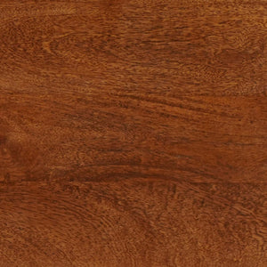Πλαϊνό γραφείο Καρυδιά 60 x 33 x 75 cm Στερεό ξύλο μάνγκο - Pakobazaar