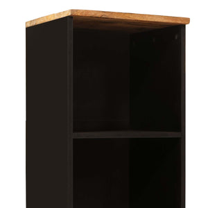 Ντουλάπι Μπάνιου Artisan Oak 38 x 33 x 160 εκ.