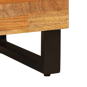 Ντουλάπι Μπάνιου Artisan Oak 38 x 33 x 160 εκ.