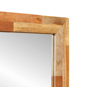 Καθρέφτης Μπάνιου Artisan Oak 50 x 70 x 2,5 εκ